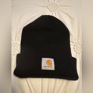 Carhartt beanie